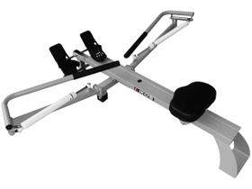 Remo Kikos 218CA 12 Níveis Tensão, Módulo Multifuncional, Estrutura Aço Para Treino Alta Performance