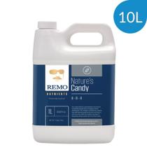 Remo Natures Candy - 10 Litros