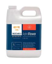 Remo Nutrients Astroflower Fertilizante Para Plantas - 1 Litro