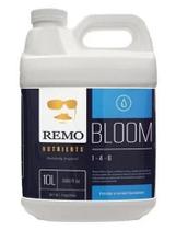 Remo Nutrients Bloom Fertilizante Para Planta - 10 Litros