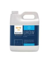 Remo Nutrients Grow Fertilizante Para Plantas- 250ml