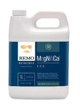 Remo Nutrients Magnifical Fertilizante Para Plantas - 1 Litro