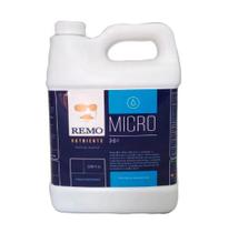 Remo Nutrients Micro Fertilizante Para Plantas - 10 Litros