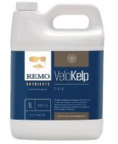 Remo Nutrients Velokep Fertilizante Para Plantas - 1 Litro