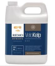 Remo Nutrients Velokep Fertilizante Para Plantas - 250ml