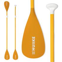 Remo para Paddle Board HUIIKE 2 en 1 de Aluminio para SUP y Kayak