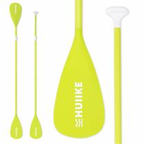 Remo para Paddle Board HUIIKE 2 en 1 de Aluminio para SUP y Kayak