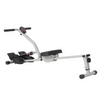 Remo Seco Hidráulico Gallant Elite X 12 Níveis de Resistência (GRS01HHDACZ-PT) Remo Seco Hidráulico Gallant Elite X 12 Níveis de Resistência (GRS01HHDACZ-PT)