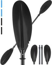 Remo Telescópico para Caiaque UEGHNS 178-246cm Resistente Remo Telescópico para Caiaque UEGHNS 178-246cm Resistente