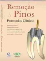 Remocao de pinos: protocolos clinicos