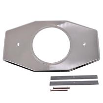 Remodele a placa de cobertura Westbrass A502-26 para Moen e Delta