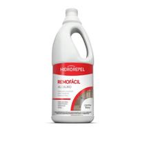 Remofacil Limpeza Pesada Alcalino 1 Lt