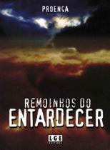 Remoinhos do Entardecer - LER EDITORA(ANTIGA LGE)