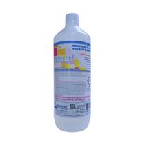 Remojet removedor de cerais naturais/acrilica Quimiart 1L