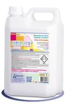 Remojet removedor de cerais naturais/acrililica Quimiart 5L
