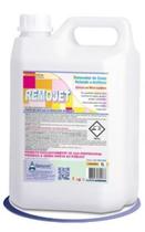Remojet removedor de cerais naturais/acrililica Quimiart 5L