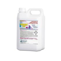 Remojet UHS removedor de ceras acrililica Quimiart 5L Remojet UHS removedor de ceras acrililica Quimiart 5L