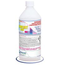Remojet uhs - removedor de ceras e emulsões e acrílicas - quimiart - 1 litro Remojet uhs - removedor de ceras e emulsões e acrílicas - quimiart - 1 litro