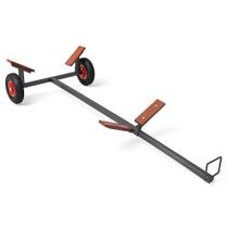 Remolque para Bote Casafoyer Carga 160 kg 90305 para Botes hasta 4,6 m