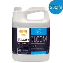 Remos Bloom - 250ml - Remo Nutrients
