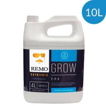 Remos Grow - 10 Litros - Remo Nutrients