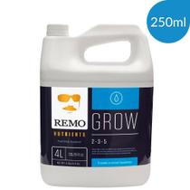 Remos Grow - 250ml - Remo Nutrients