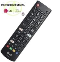 Remoto 5304 LG 43lm631c0sb 43um7300psa 43um7510psb 43um751c0sb 43lm6300psb 43un7300psc 43un731c0sc