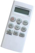 Remoto Ar Repõe 74295304 As-q092brg2 As-q122brg2 As-q182crg2 9008 As-q242crg2 Asnq122brw0 Ciclo Frio