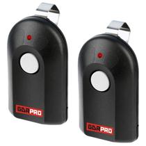 Remoto de porta de garagem GDR PRO para Genie Intellicode ACSCTG Remoto de porta de garagem GDR PRO para Genie Intellicode ACSCTG