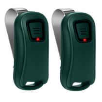 Remoto de substituição do abridor de porta de garagem Genie G1T-BX ACSCTG