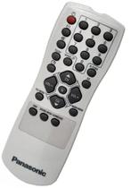 Remoto Panasonic CR1553 Eur501380 Le-7131 Maxx7131 Kt850 Rcs021 Rcs114 Tv De Tubo Tc-29v60 Tc-29z99