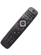 Remoto Para Tv 7413 Phil 32pfl3508g 39pfl3508g/78 42pfl3508g/78 42pfl6007 47pfl6007/78 55pfl6007/78