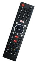 Remoto Para Tv Semp 9043 3954 4050 3l2500 40l2500 43l2500 49k1us 3250 3254 49sk6200 55k1us 55sk6200