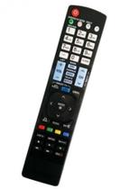 Remoto Repõe Tv 7503 42PM4700 42PQ20R 42PQ30R V320-M 32LB9RTA 32LB9RTB 32LV5500 MKJ42519631 32SL80YD