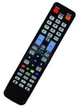 Remoto Tv 40eh6000 Un40eh6000 Un40eh6000g Un40eh6000gxzd 7043 Un55eh6000 Un55eh6000g Un55eh6000gxzd