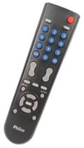 Remoto Tv Philco P5 Crt 14 20 21 27 29 32 Super Slim Emotion Game Pcs3302 Pcs-3300 Ph21usa1 Ph21usa2