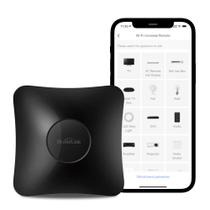 Remoto universal BroadLink RM4 para IR e RF com Wi-Fi Alexa