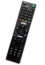 Remoto8055 Tv Kdl-48w655Kdl-48w655dKdl-40w655Kdl-40w655d RepõeRmf-tx200bTx200uTx220bTx220e
