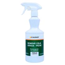 Remove Cola, Graxa e Piche - Spray 700ml - Finisher
