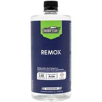 Remove concreto e ferrugem remox nobrecar premium Remove concreto e ferrugem remox nobrecar premium