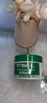 REMOVE+mais creme Amaciante de cuticulas 250gr