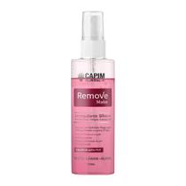 Remove make demaquilante acido hialuronico - capim clinical