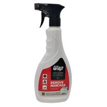 Remove Manchas de Tecidos e Estofados WAP 500ml com Gatilho CP3209