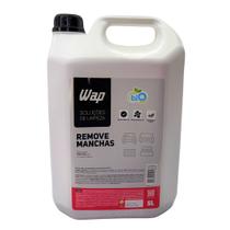Remove Manchas de Tecidos e Estofados WAP 5L CP3211