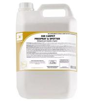 Remove Manchas Roupas Tecidos Carpetes Sse Carpet 5l Spartan