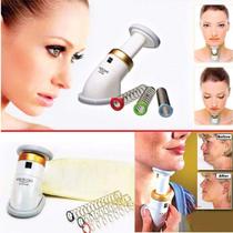 Remove Papada Massageador Pescoco Musculo Beleza Exercitador