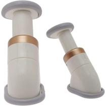 Remove Papada Massageador Pescoco Musculo Beleza Exercitador