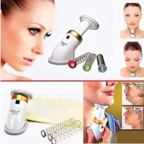 Remove Papada Massageador Pescoco Musculo Beleza Exercitador