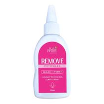 Remove Removedor De Cutículas Profissional 35ml Bella Brazil Remove Removedor De Cutículas Profissional 35ml Bella Brazil