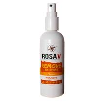 Remove Spray Rosa dos Ventos Remove produtos à prova dágua